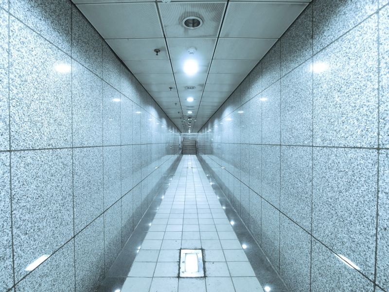 Wall Tiles Replacement